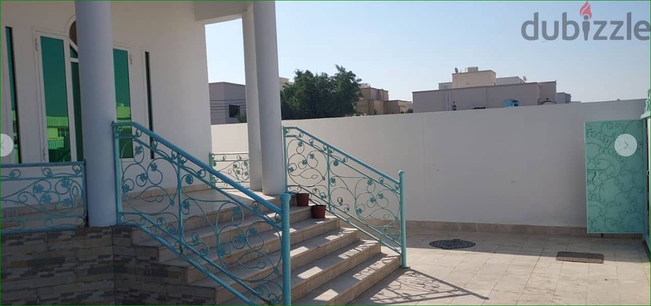 2 BHK Apt Rent in N. Mawaleh near Wave Muscat 2