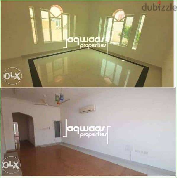 2 BHK Apt Rent in N. Mawaleh near Wave Muscat 10