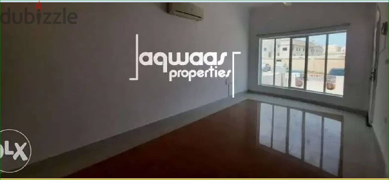 2 BHK Apt Rent in N. Mawaleh near Wave Muscat 12