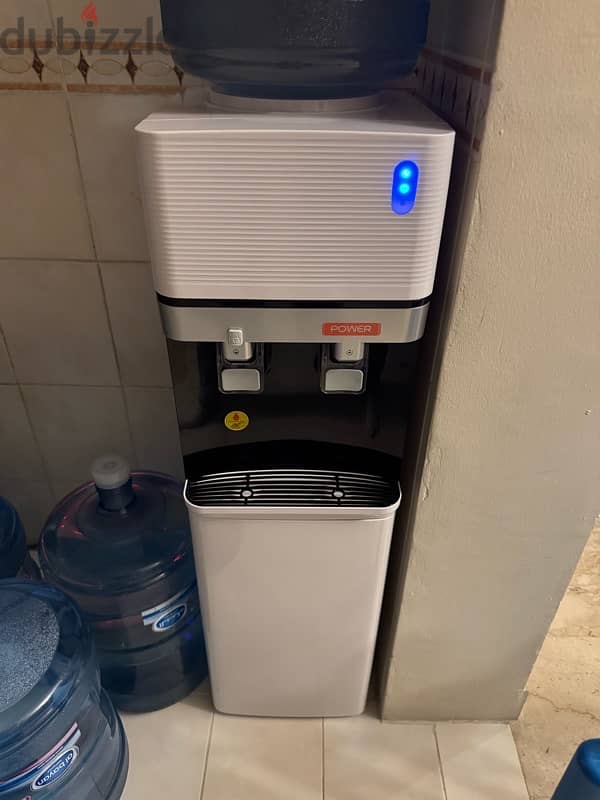 water dispenser 1