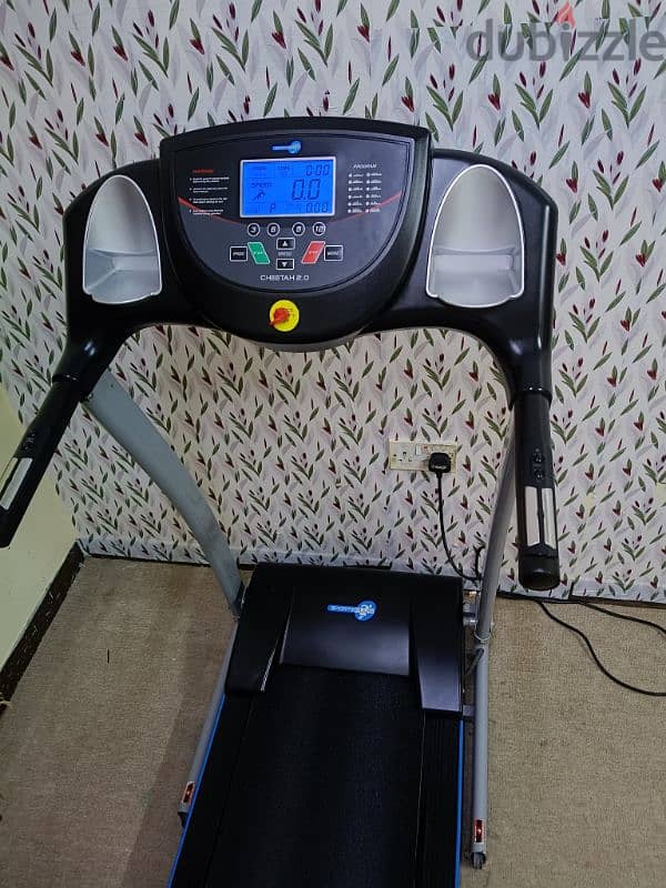 Treadmill Delivery Free 1