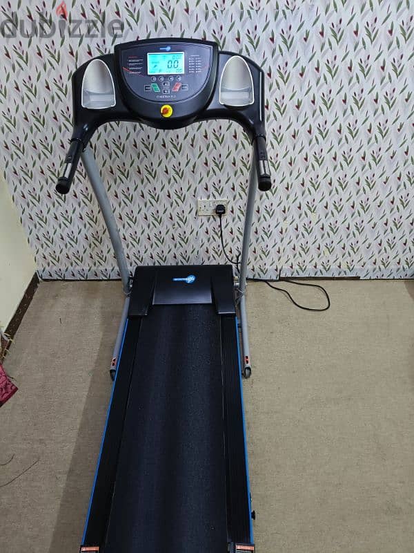 Sports direct treadmill delivery sale