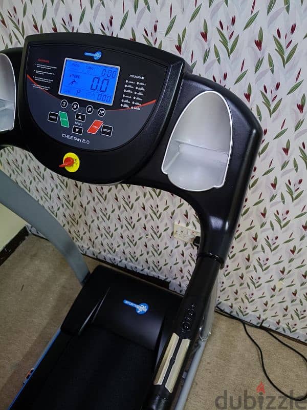 Treadmill Delivery Free 4