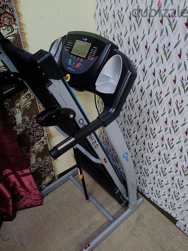 Treadmill Delivery Free 5