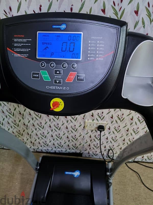 Treadmill Delivery Free 7