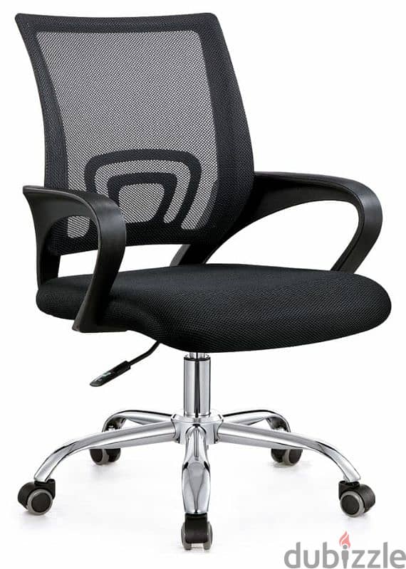 New Office Chairs Quantity Available 0