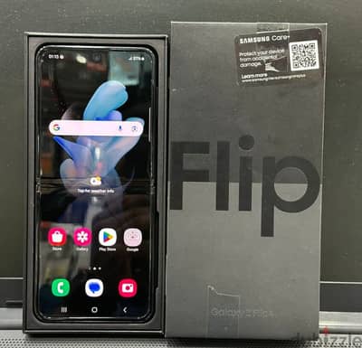 FLIP 4 -256 GB