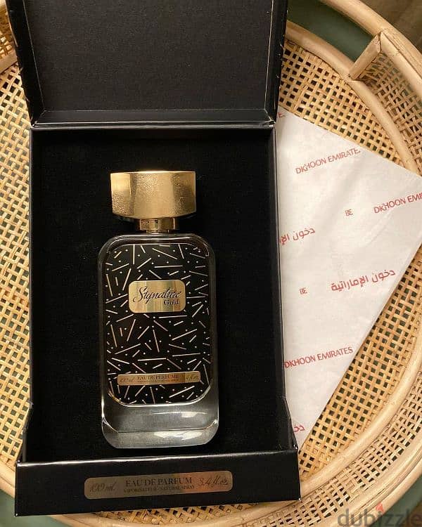 عطور دخون الإماراتية الأصلية 94487744 17