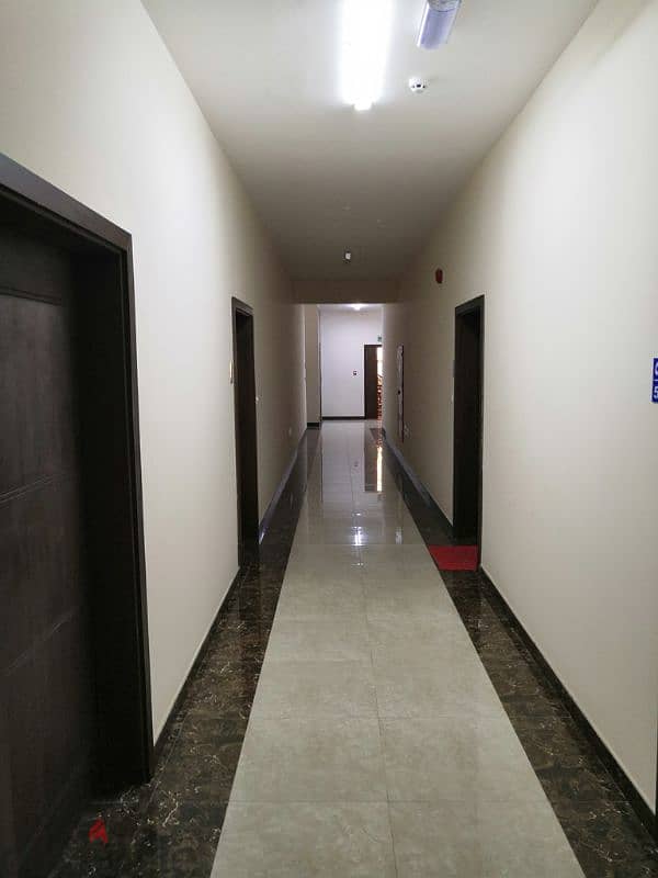 One bedroom apartment for rent in Al Khoudh 2