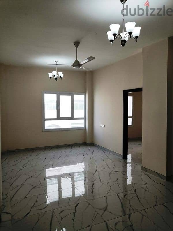 One bedroom apartment for rent in Al Khoudh 3