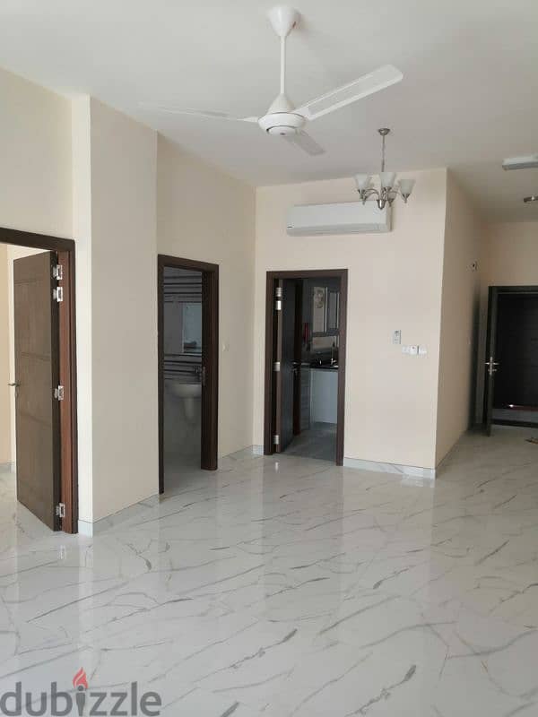 One bedroom apartment for rent in Al Khoudh 5