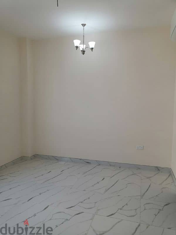 One bedroom apartment for rent in Al Khoudh 6