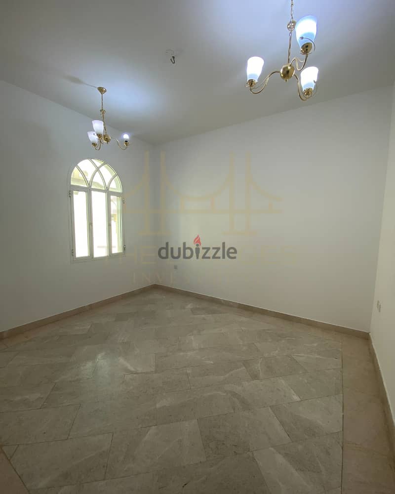 3-BR VILLA FOR RENT IN Al-KHUWAIR 1