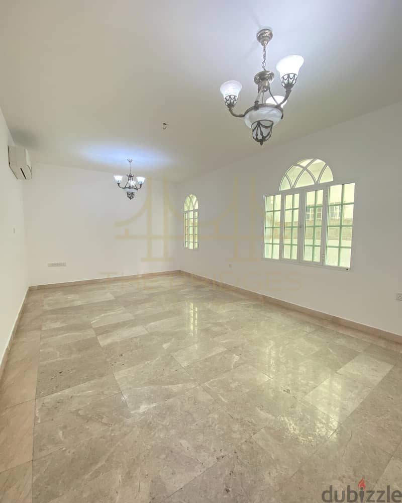 3-BR VILLA FOR RENT IN Al-KHUWAIR 3