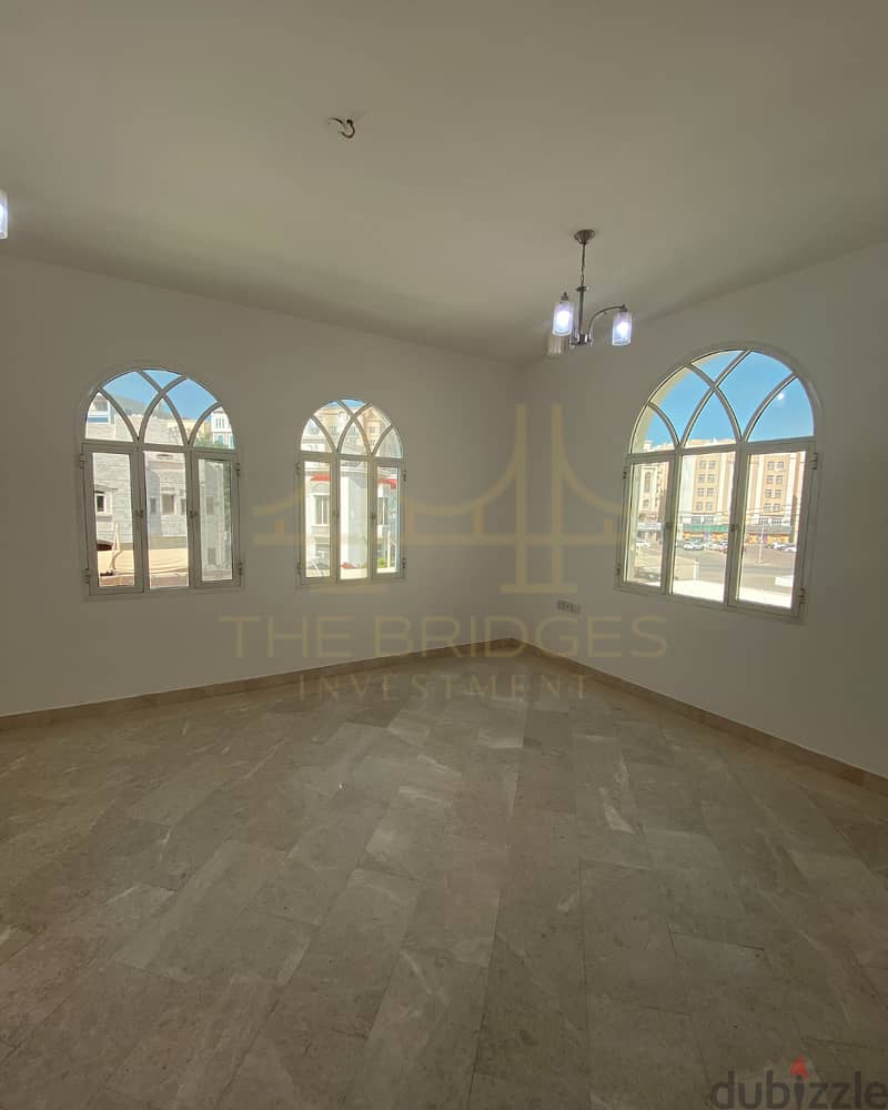 3-BR VILLA FOR RENT IN Al-KHUWAIR 5