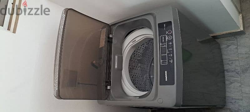 washing machine 7kg 2