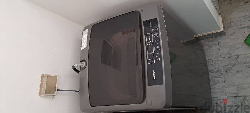 washing machine 7kg 3