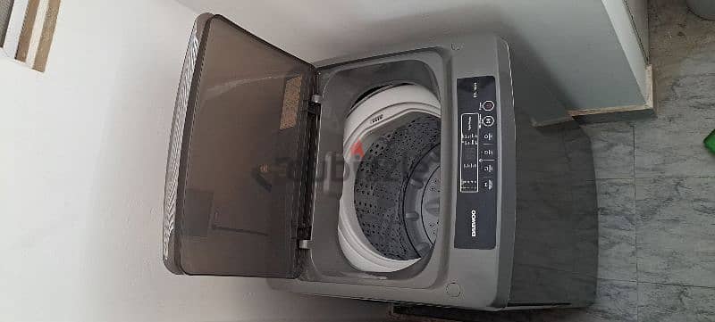 washing machine 7kg 4