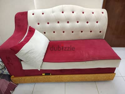 used Sofa . 2 PCs Available for sale.