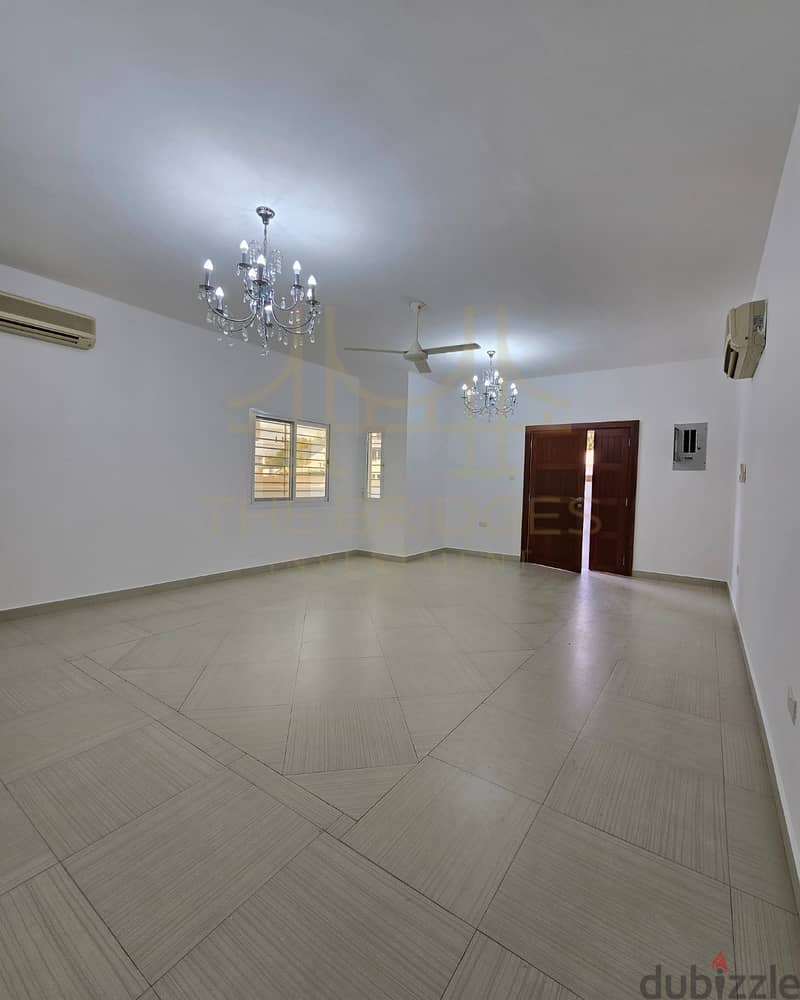 Beautiful 5+1 BR Villa Available for Rent in Al Qurum 29 1