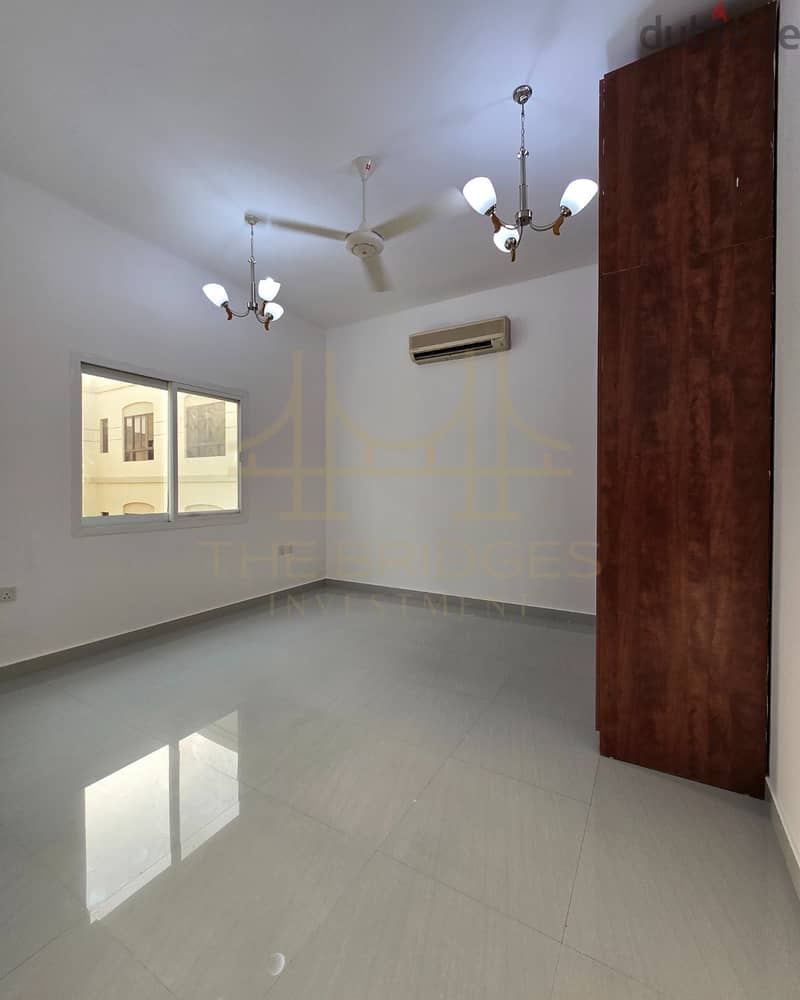 Beautiful 5+1 BR Villa Available for Rent in Al Qurum 29 4