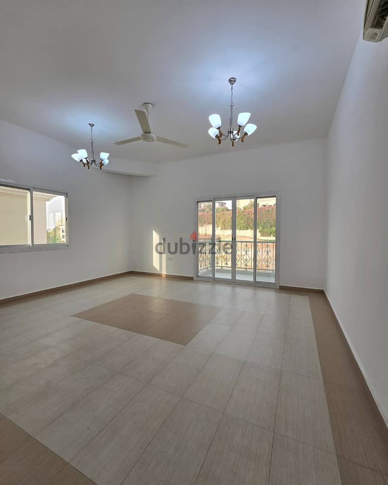 Beautiful 5+1 BR Villa Available for Rent in Al Qurum 29 6