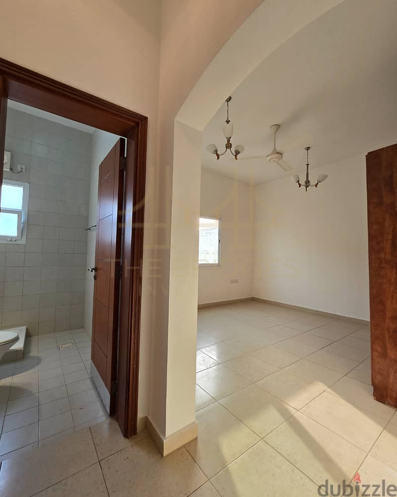 Beautiful 5+1 BR Villa Available for Rent in Al Qurum 29 7