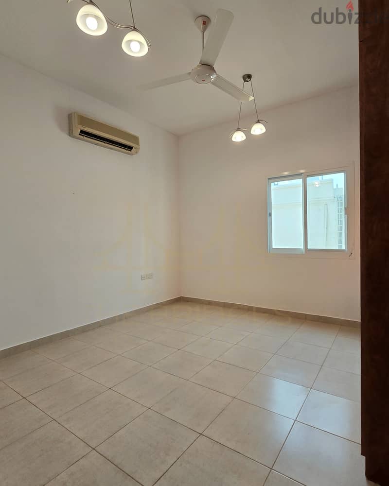 Beautiful 5+1 BR Villa Available for Rent in Al Qurum 29 9