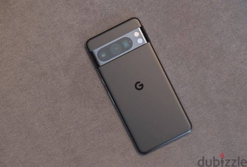 Google Pixel 8 Pro Black Like Brand New 1