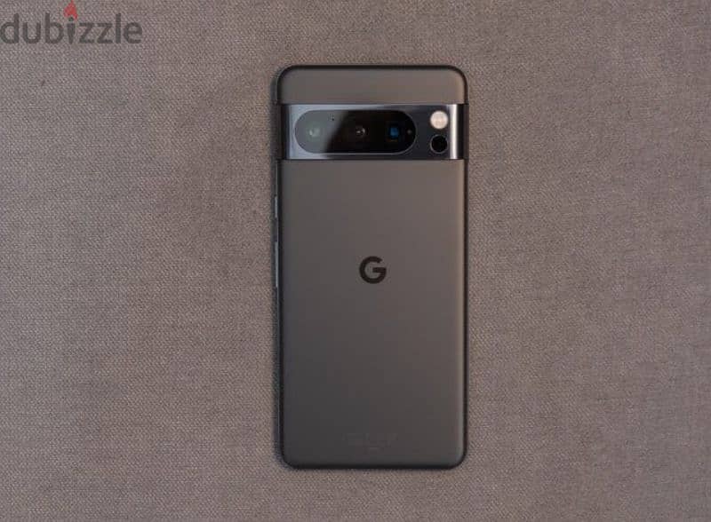 Google Pixel 8 Pro Black Like Brand New 2