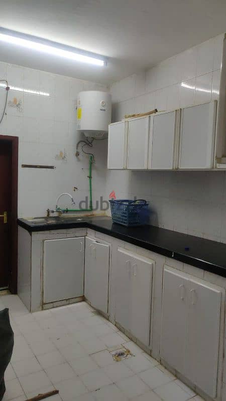 Fully Furnished 2 Bed room flat for Rent 1