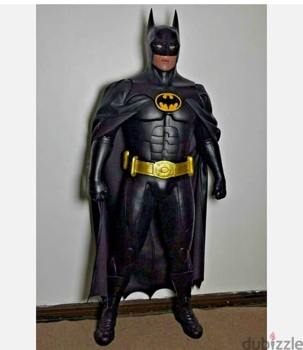 life size statue Batman 2