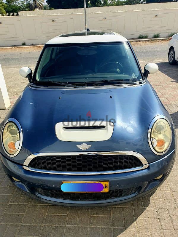 MINI Cooper s 2010 13