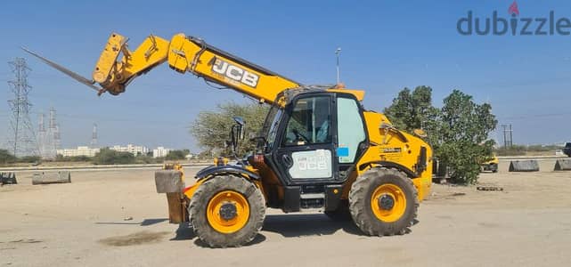 jcb boom loder model 2013 14 Mitar