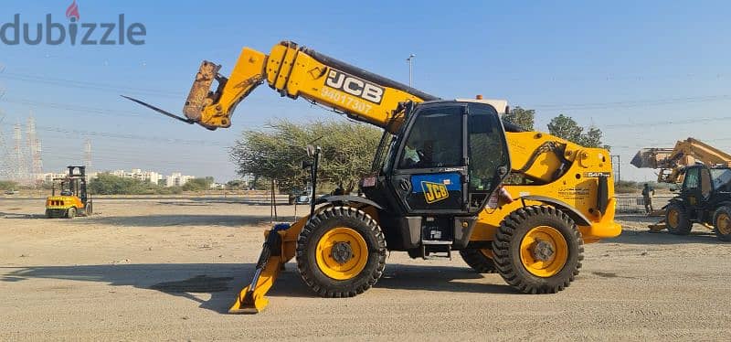 jcb 540 17 Mitar 1