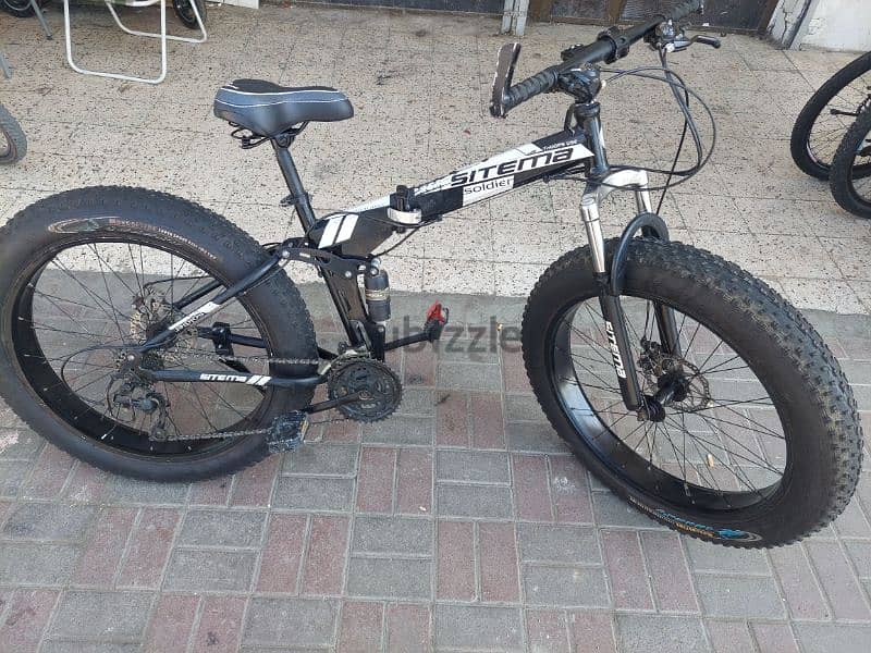 mtb bicycles size 26 mi whatsupp 97658846 2