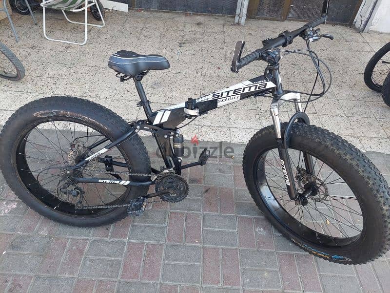 mtb bicycles size 26 mi whatsupp 97658846 3