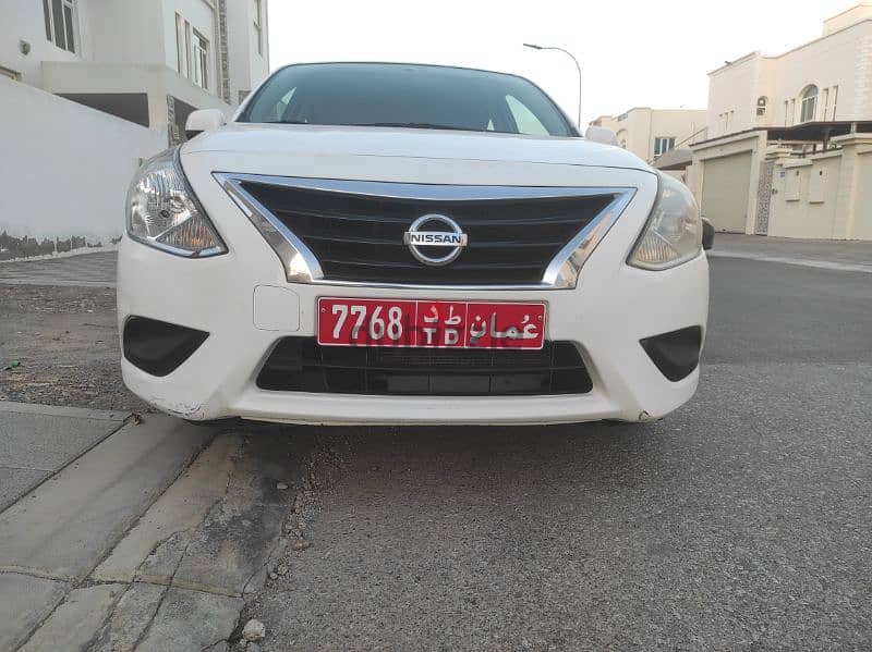 variable cars for rent , price start with 7 OMR 1