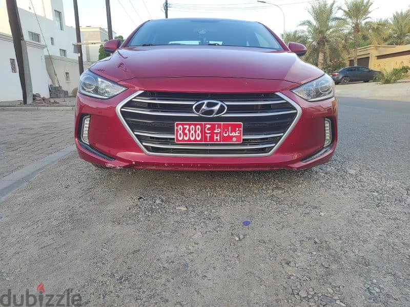 variable cars for rent , price start with 7 OMR 3