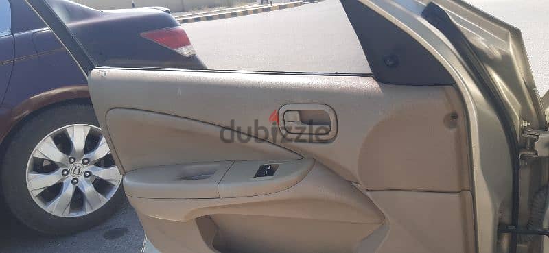 Nissan Sunny 2008 1