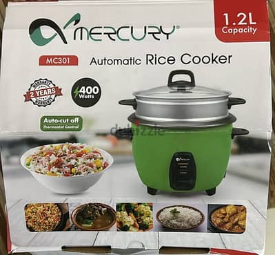 Rice cooker sale