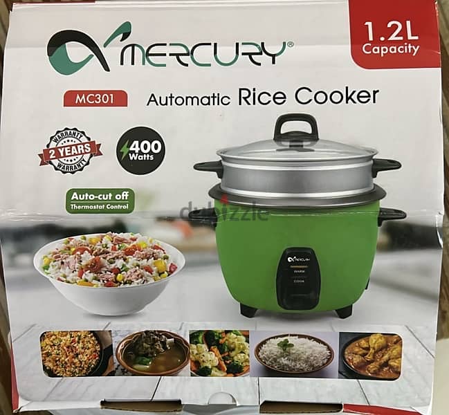 Rice cooker sale 0