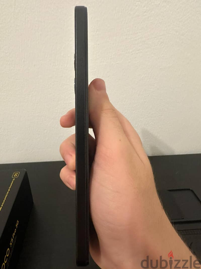 Poco X5 Pro and Poco Pad 3