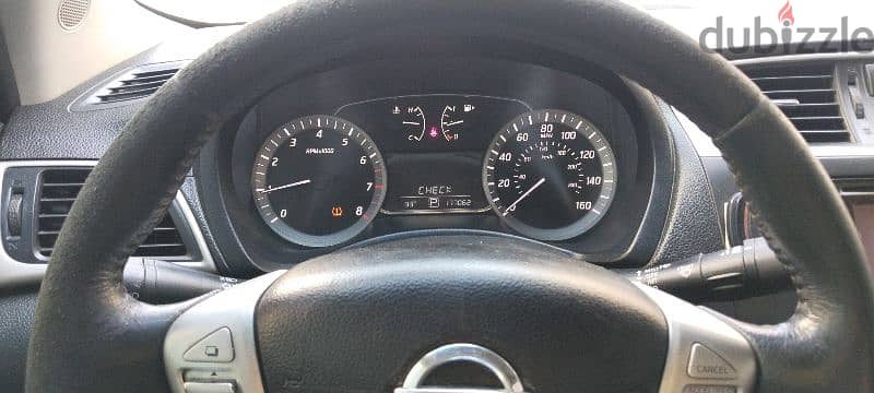 Nissan Sentra 2015 6