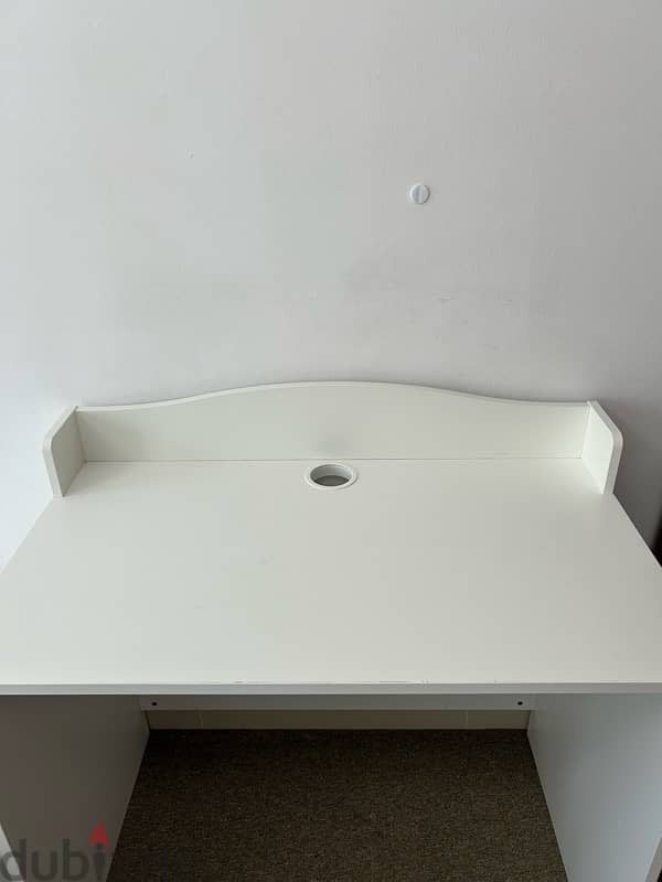 office desk/ reading desk 6