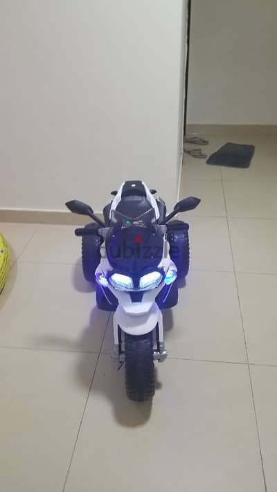 Electric Bike for Kids for sale