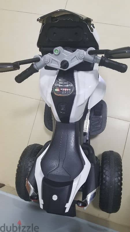 Electric Bike for Kids for sale 1