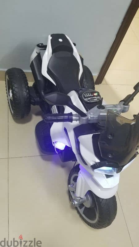 Electric Bike for Kids for sale 2