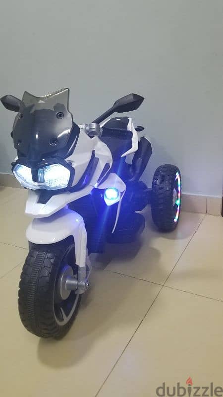 Electric Bike for Kids for sale 3