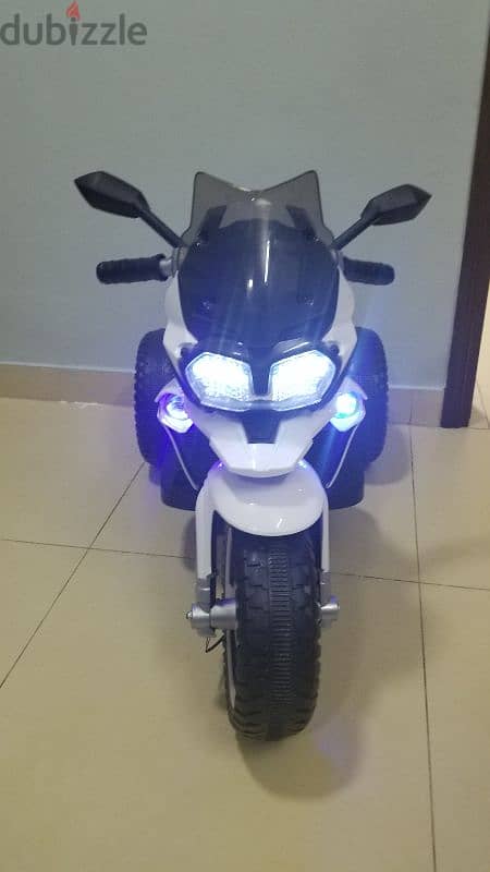 Electric Bike for Kids for sale 4